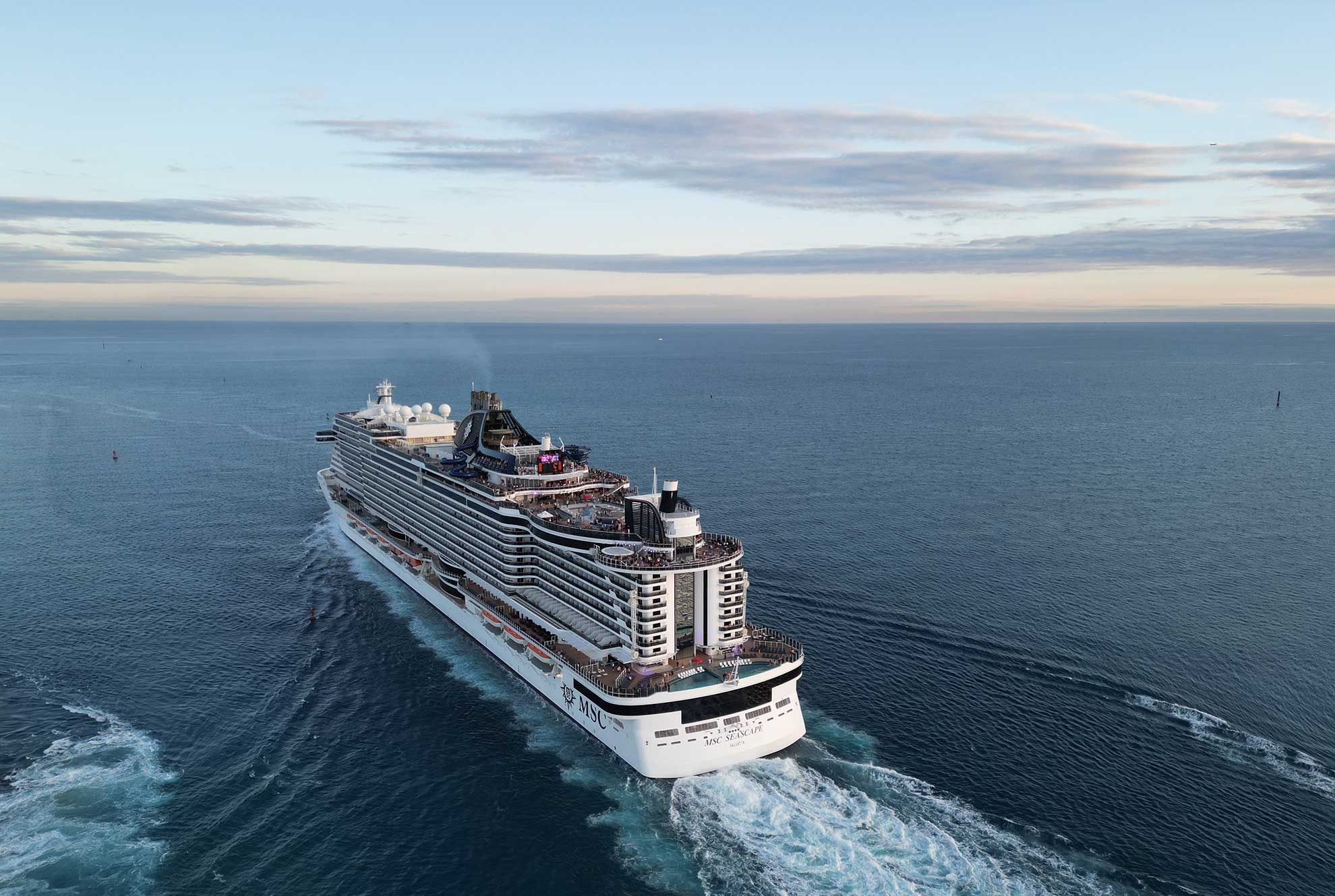 Crociere MSC ai Caraibi