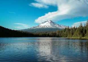 Oregon Discovery