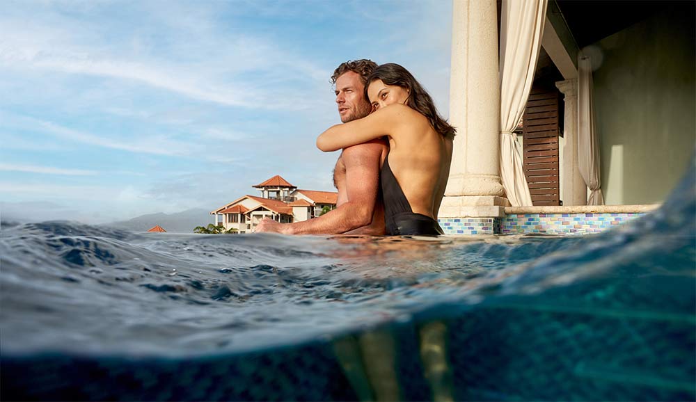 sandals resorts caraibi viaggi di nozze aresviaggi