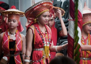 sarawak sarawak