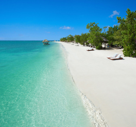 Sandals Resorts