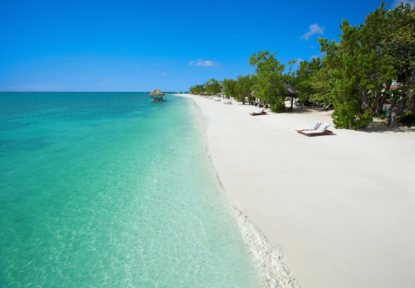 Sandals Resorts