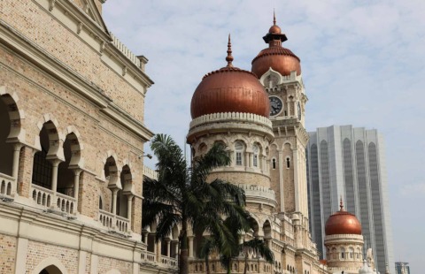 Tour classico di Kuala Lumpur e Malacca