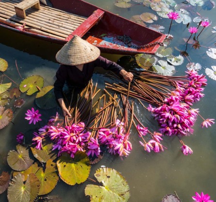 viaggi in oriente