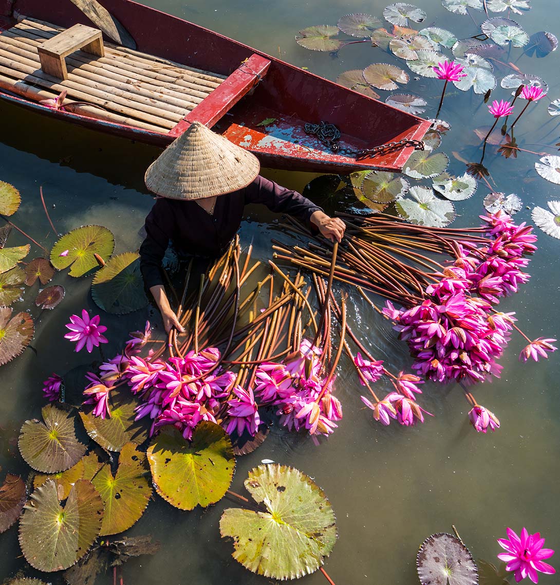 viaggi in oriente