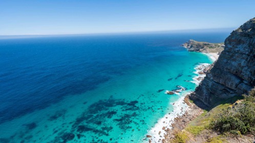 sudafrica e mauritius