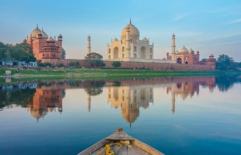 india heritage