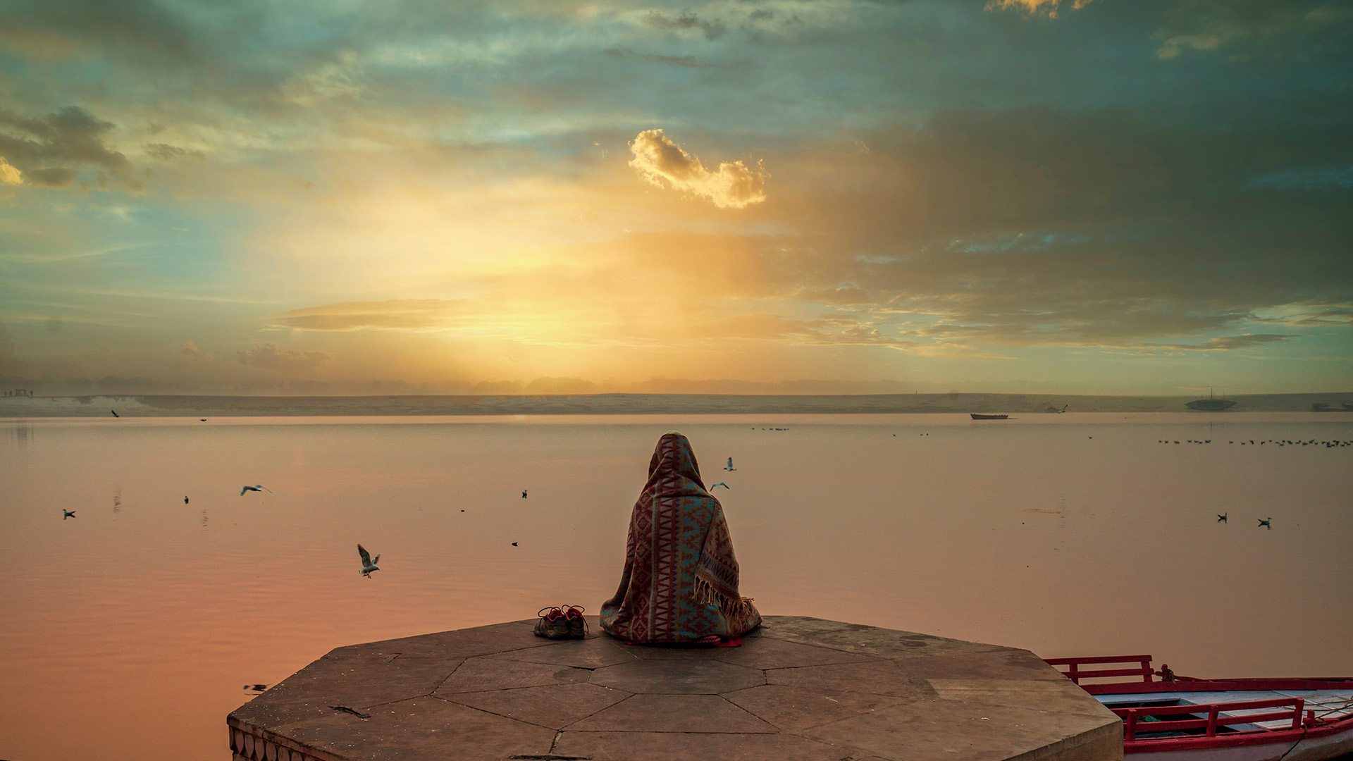 india heritage
