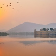 Welcome to India