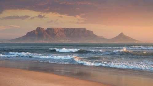 sudafrica traveller