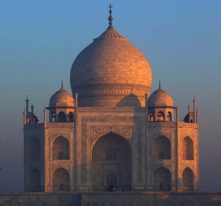 tour guidati in india