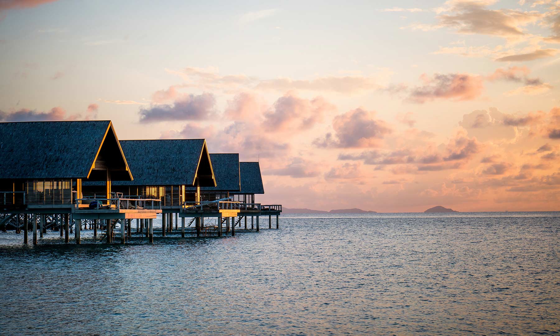 Viaggio di nozze alle Maldive