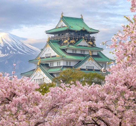 viaggi organizzati giappone viaggi organizzati giappone osaka