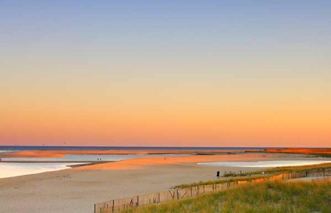 CAPE COD