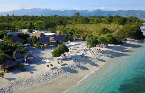 MAHAMAYA Gili Meno