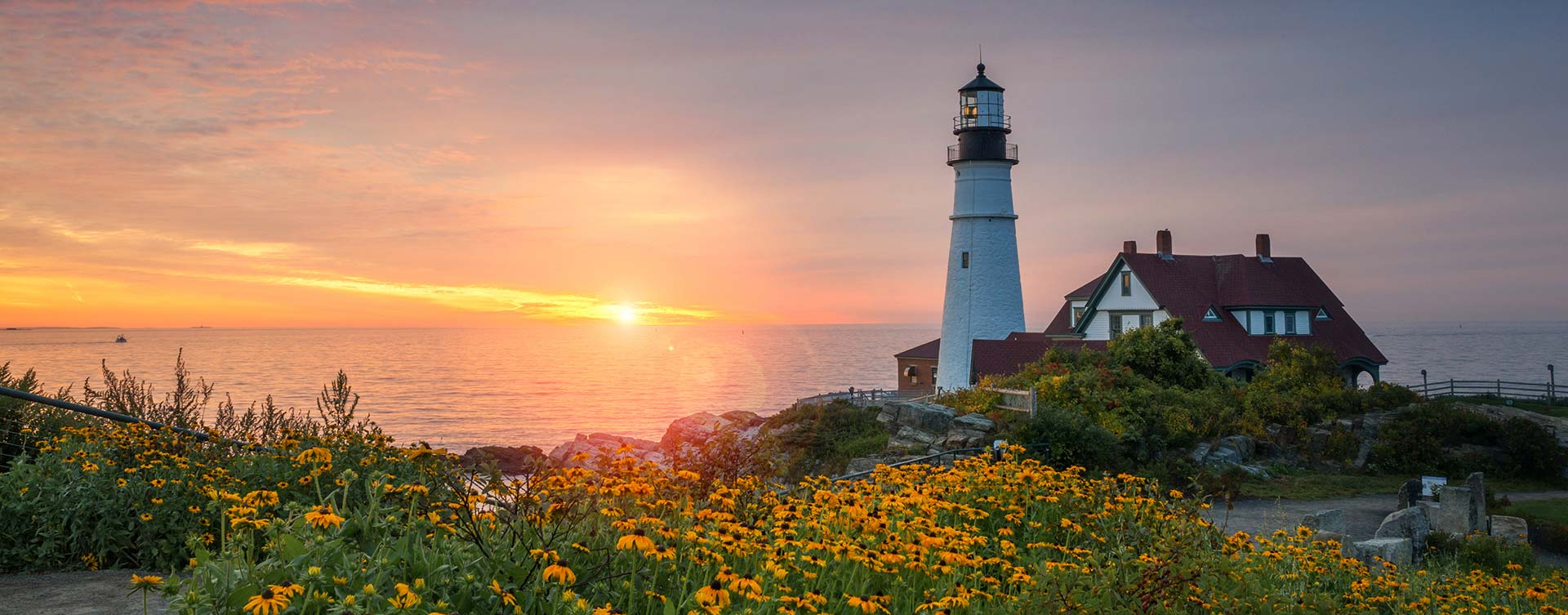 NEW ENGLAND