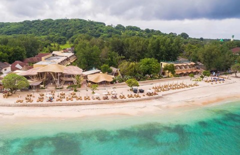 PEARL OF TRAWANGAN