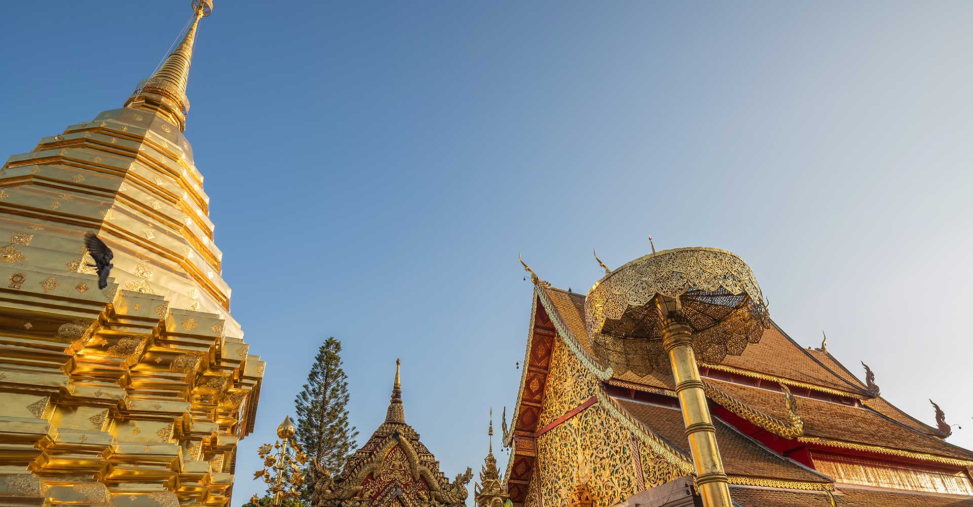 Viaggio su misura in Thailandia