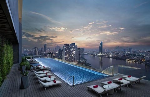 avani riverside
