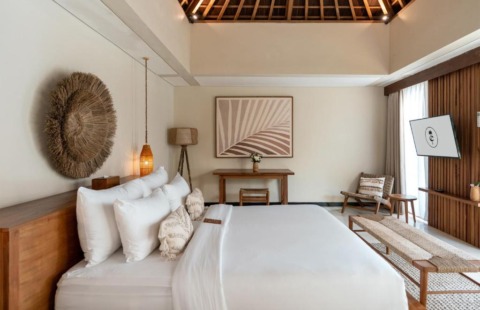 cocana resort isole gili
