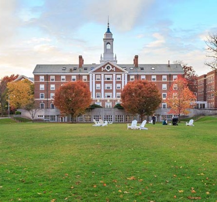 harvard