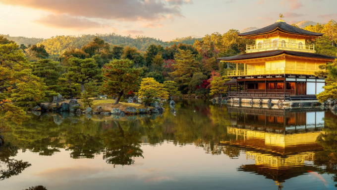 giappone heritage