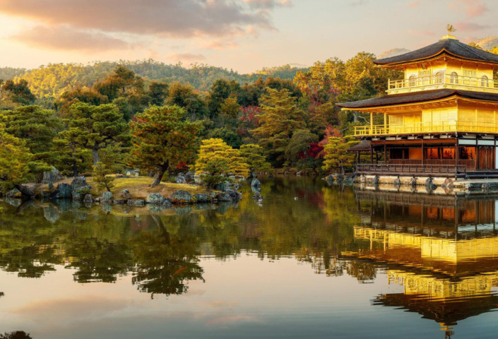 giappone heritage