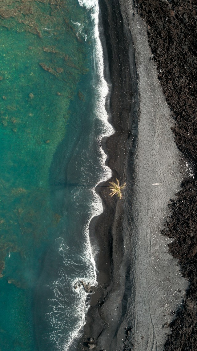 Hawaii