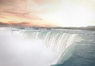 Cascate del Niagara East Coast Cascate del Niagara East Coast