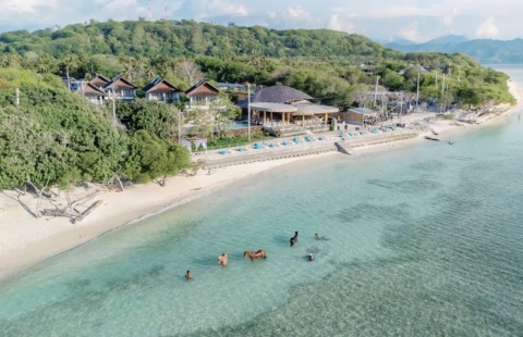 kardia resort