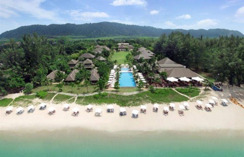 Laya Koh Lanta Laya Koh Lanta
