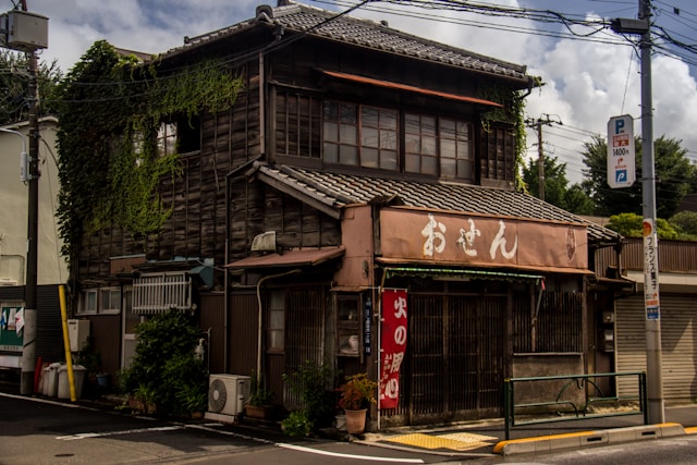 tokyo