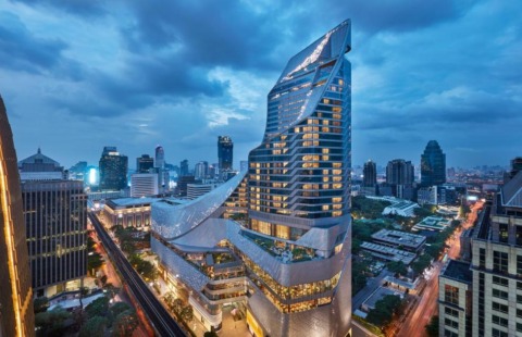 park hyatt bjj