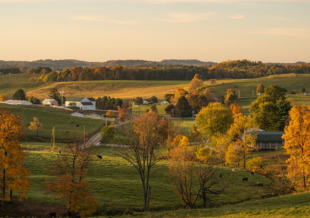 Amish Country Amish Country