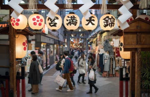 quartieri di kyoto quartieri di kyoto