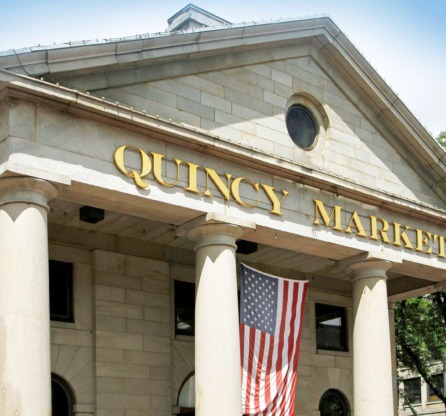 quincy