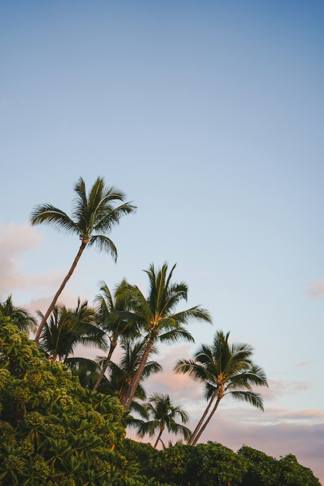 Maui, Hawaii