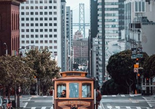 san francisco glaery3
