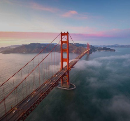 san francisco goden gate