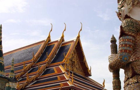 thailandia classica