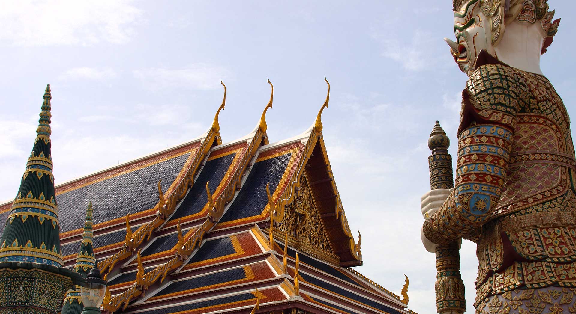 thailandia classica