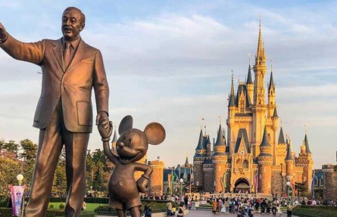 tokyo disneyland tokyo disneyland