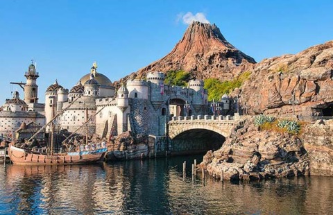 tokyo disneysea tokyo disneysea