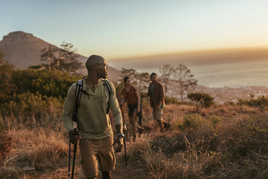 Tour guidati in Africa Australe