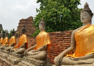 Tour Thailandia Classica Tour Thailandia Classica