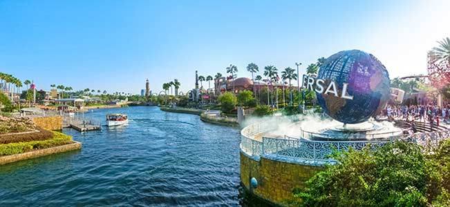 unioversal orlando