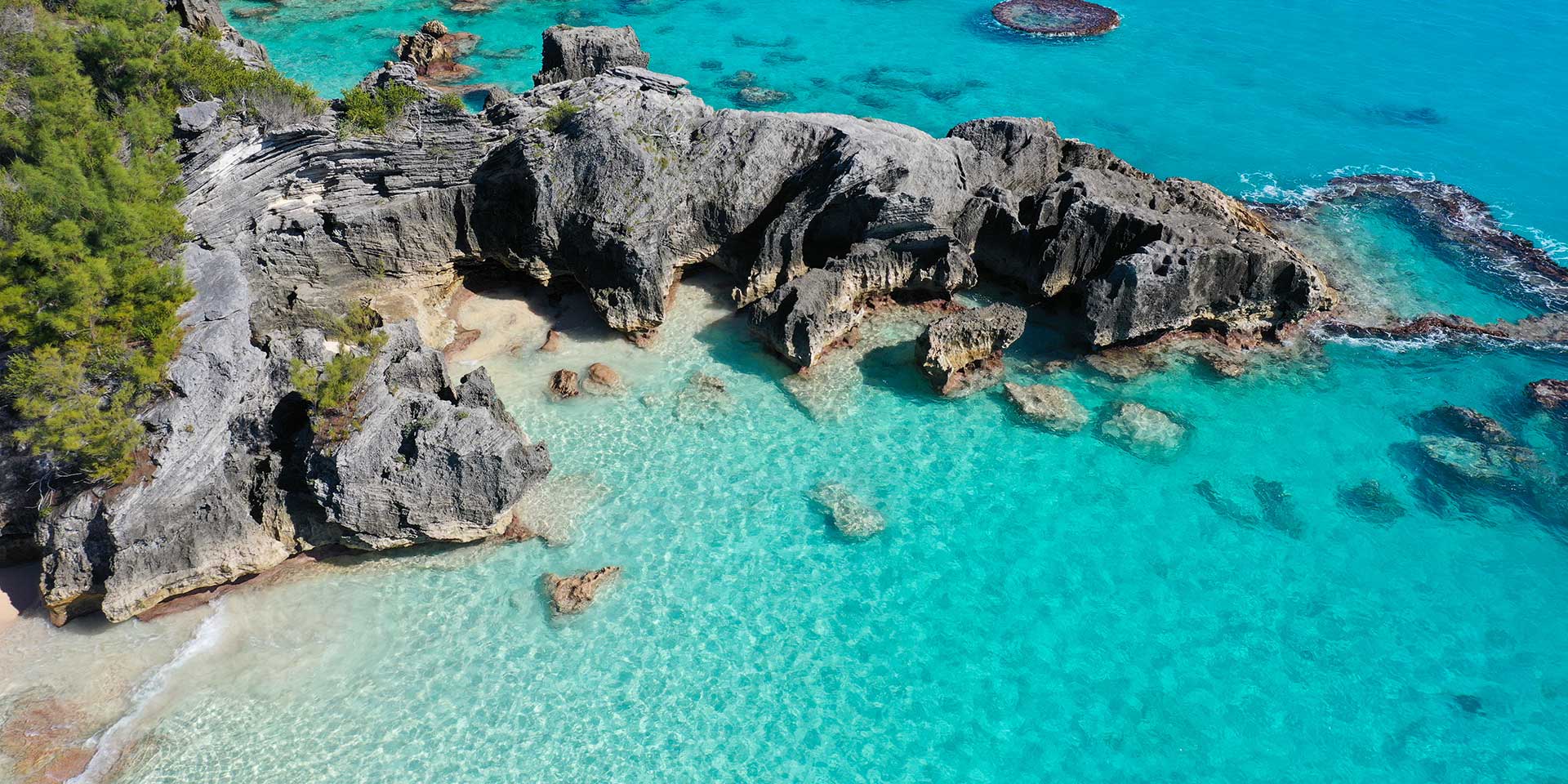 Viaggio su misura alle Bermuda