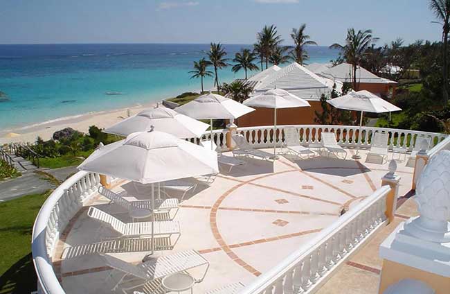 COCO REEF