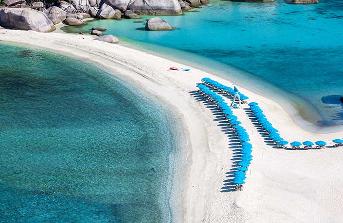 Koh Nang Yuan
