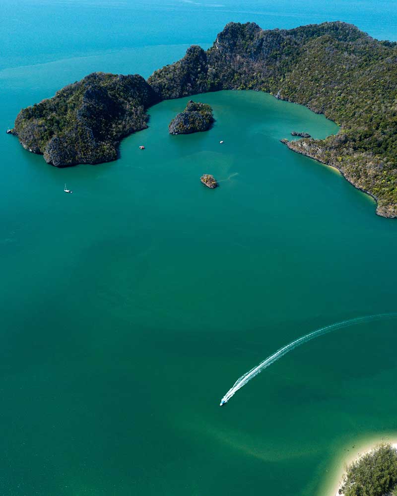 Langkawi